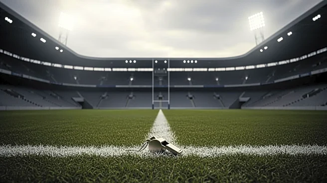 Anthony Seibold Sacked as Manly Sea Eagles Coach Amid Poor Season Start