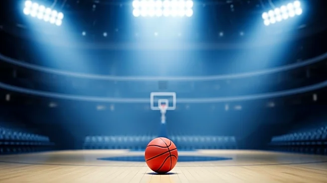 Iowa's Unexpected March Madness Run Continues with Win Over Nebraska