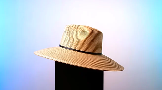 Anya Taylor-Joy Dazzles in Jacquemus Hat at 'Super Mario Galaxy' Photo Call