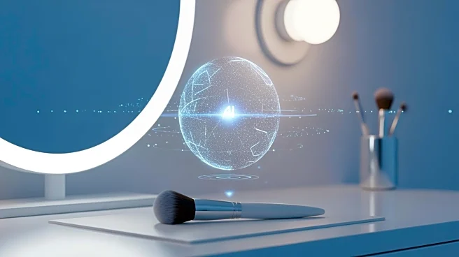 E.l.f. Beauty Discusses Impact of AI on Shopping Behavior