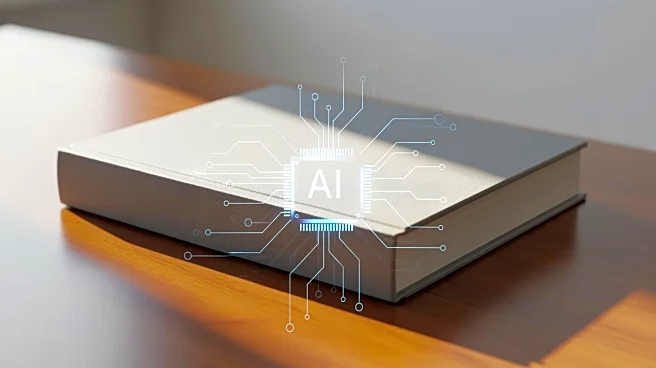 Hachette Pulls Book Amid AI Authorship Controversy