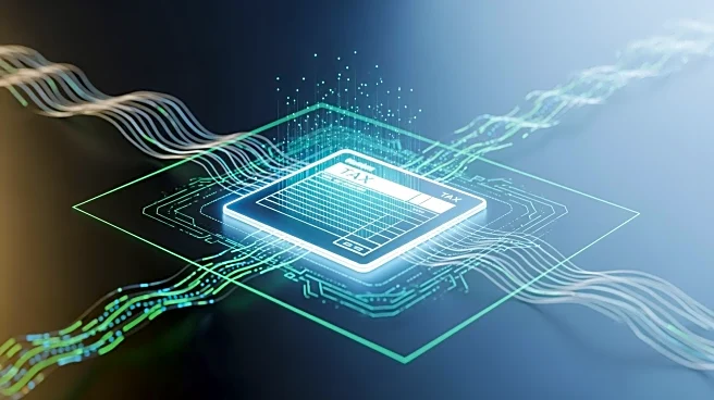 TaxGPT Introduces AI Agent for Automated Tax Return Completion