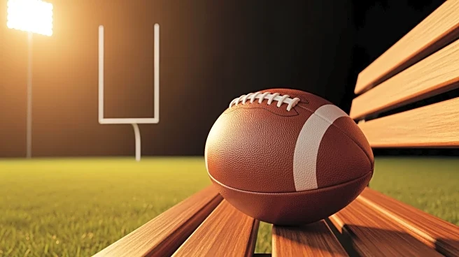 Auburn Impresses Running Back Recruit Edmund McAllister