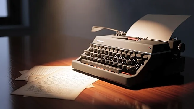 Netflix Expands 'Kennedy' Cast with Patrick Fischler and Others for Drama Series