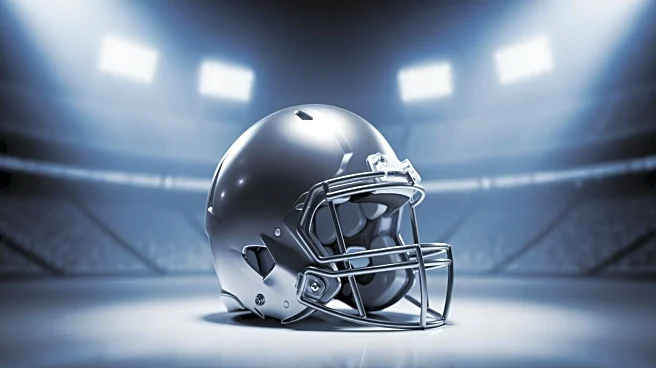 Ty Simpson's NFL Draft Prospects Surge with Top 3 Mock Placement