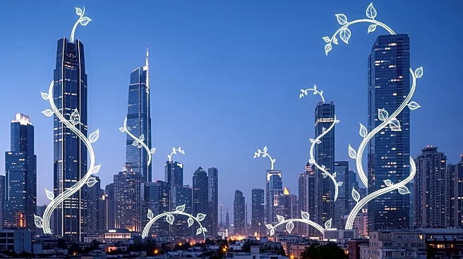 Vaishnavi Patel's Urban Fantasy Novel Draws Inspiration from Reproductive Rights Struggle