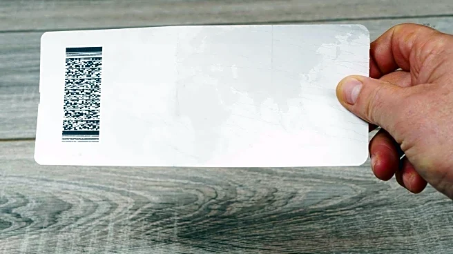 Innovative Wooden Key Cards Foster Guest Interaction in Hotels