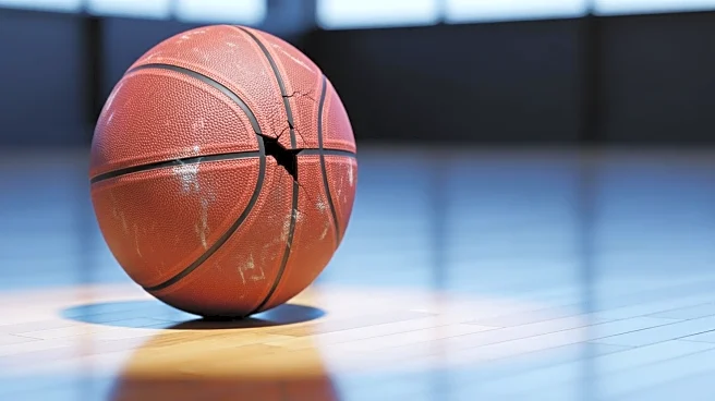 Michigan Guard Macy Brown Out for NCAA Tournament Due to Torn ACL