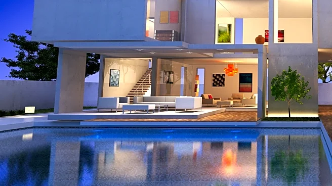 Wealthy Overseas Buyers Seek Homes in Israel for Cultural Connection