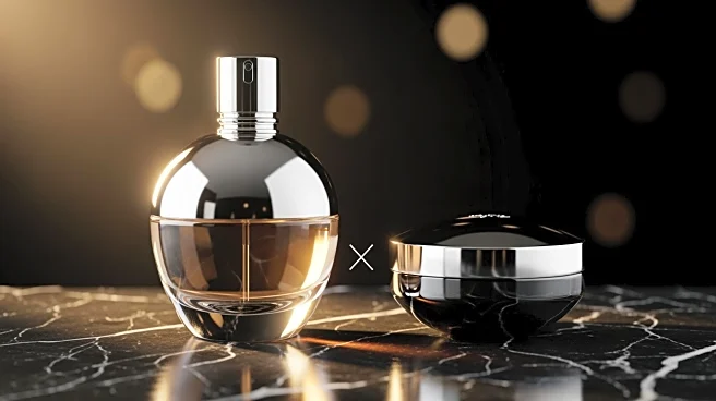 Estée Lauder and Puig Discuss Potential Merger to Create Beauty Powerhouse