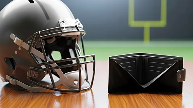 Philadelphia Eagles' A.J. Brown Named Most Overpaid Player Amid Contract Concerns