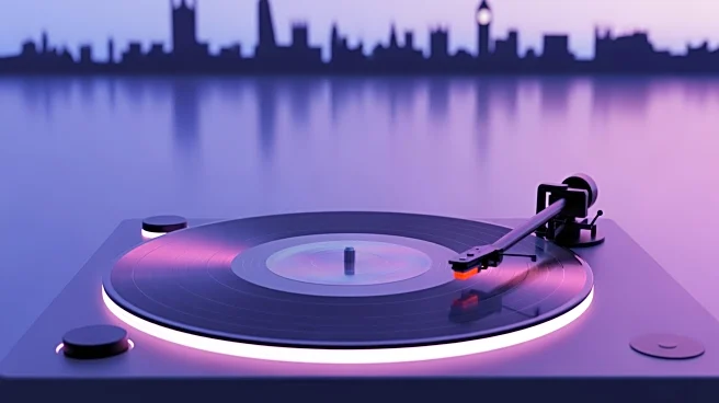 Robyn Debuts 'Sexistential' Album at London Release Party