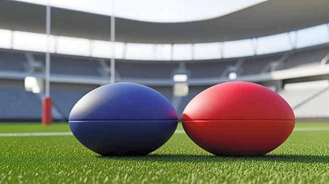 Women's Six Nations 2026 Returns with England and France as Key Contenders