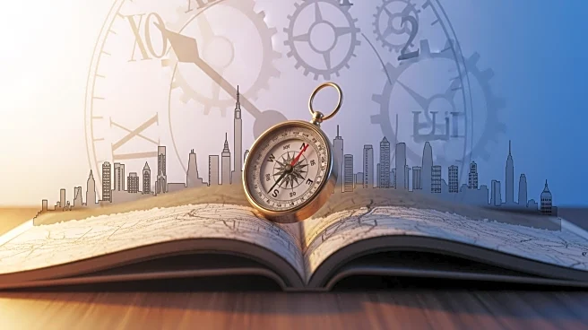 RGG Studio's 'Stranger than Heaven' Explores Multiple Cities and Eras