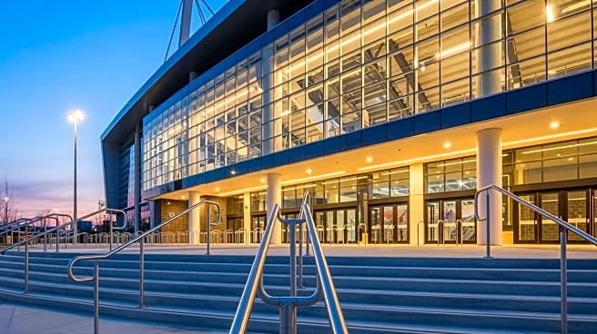 Maryland AD Jim Smith Announces Upgrades to SECU Stadium to Enhance Fan Experience