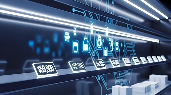 PDI Technologies Integrates AI to Enhance Retail Operations