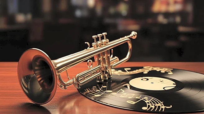 Flea Releases Debut Solo Jazz Album 'Honora' Featuring Notable Collaborations