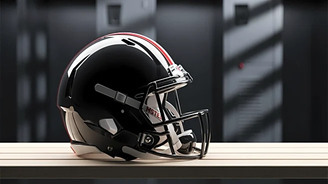 Trinidad Chambliss Cleared to Play for Ole Miss in 2026 After Legal Victory