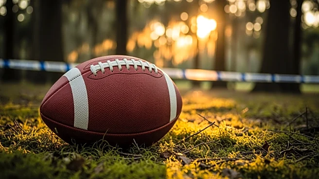 LSU Football Intensifies Recruitment Efforts for Top Louisiana Running Back Jayden Miles