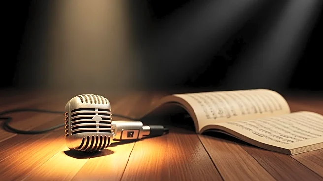 Lion King Composer Sues Comedian Over Alleged Song Translation Misrepresentation