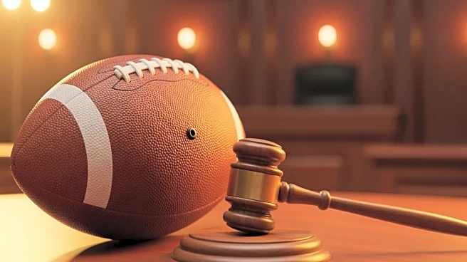 Mississippi Supreme Court Denies NCAA Petition, Allowing Ole Miss QB Trinidad Chambliss to Play Sixth Season