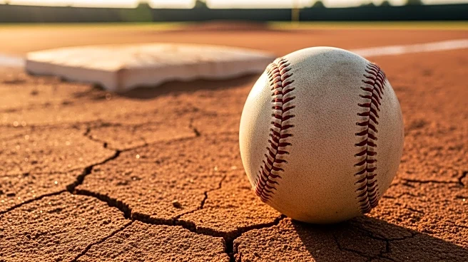 Oklahoma Sooners Suffer Heavy Defeat Against Texas Longhorns in Baseball Matchup