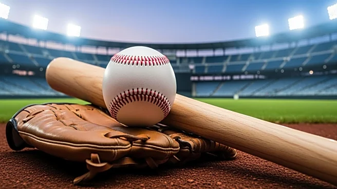 FOX Sports Announces Star-Studded Lineup for 2026 MLB Season Coverage