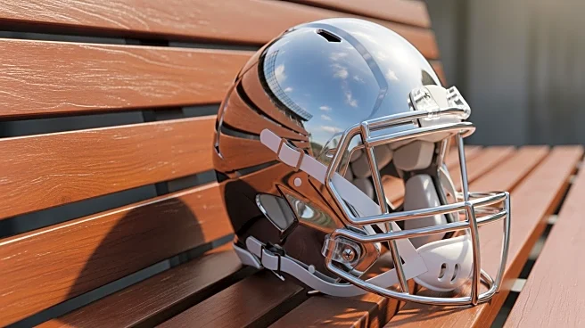 Buffalo Bills Re-Sign Damar Hamlin for 2026 Season After Injury Recovery