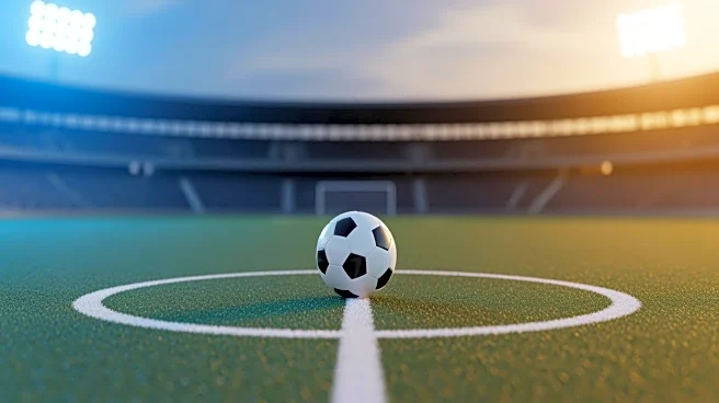 Brighton and Arsenal Consider Key Player Transfers Amid Premier League Interest