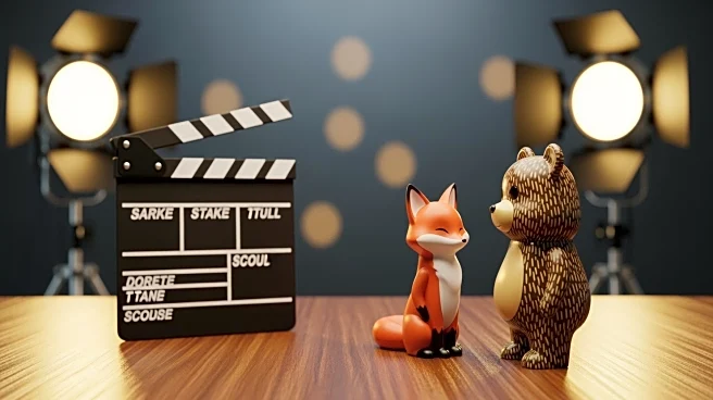 Warner Bros Sets Release Date for Ryan Reynolds  Jason Momoa's 'Animal Friends'