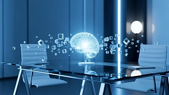 Tech Leaders Question Value of Introspection Amidst Rapid Innovation