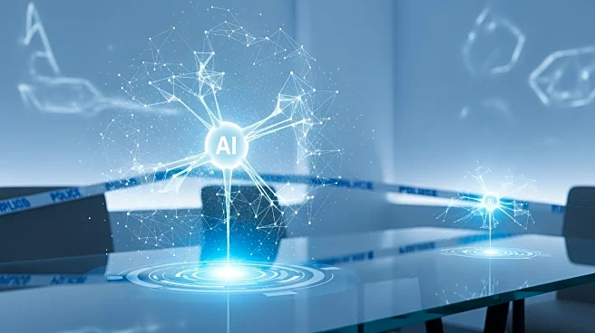 Meta Launches Intensive AI Training Weeks to Enhance Employee Skills