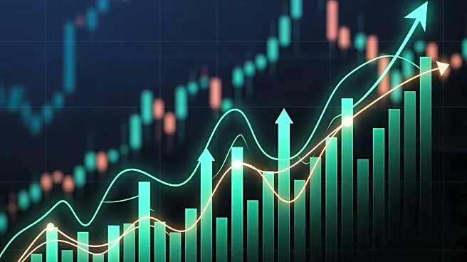 Zacks Equity Research Adds Five Stocks to Strong Buy List Amid Earnings Growth