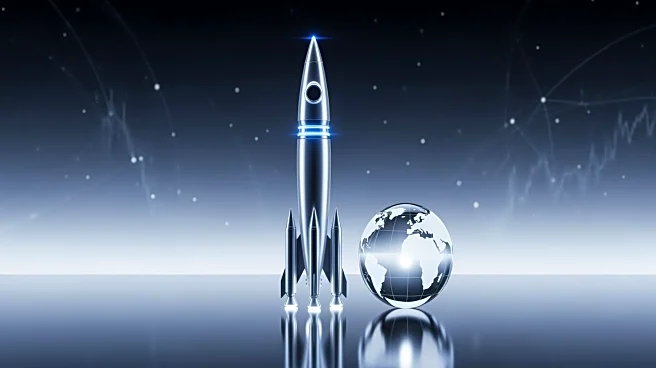 SpaceX Considers 30% Retail Allocation for Upcoming IPO Valued at $1.75 Trillion