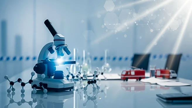 Senti Biosciences Faces $61.44M Net Loss Amid Ongoing R Efforts