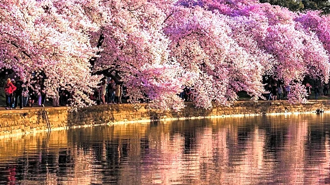 Philadelphia Cherry Blossom Festival to Begin in Fairmount Park, Celebrating Spring