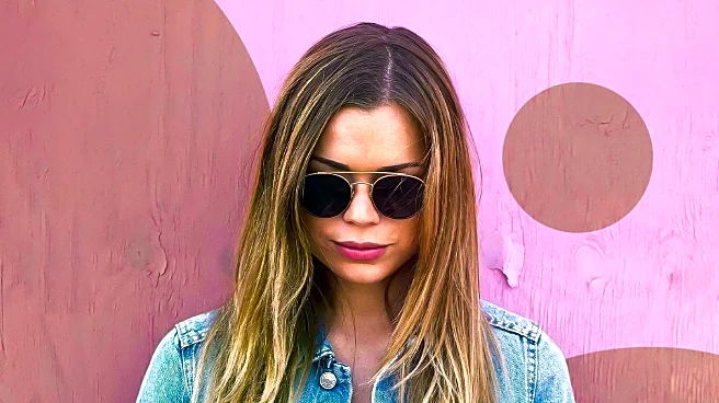 Jessi Draper's Alleged Kiss with Chase McWhorter Sparks Controversy Among #MomTok Community