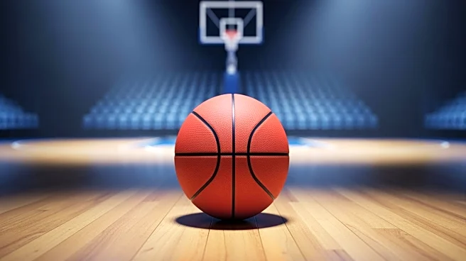 Hornets' Sion James Experiences Limited Playtime in Victory Over New York