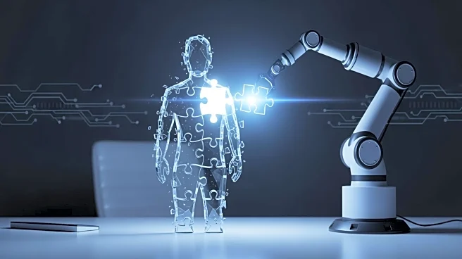 Insurance Industry Faces Urgent Need for Workforce Transformation Amid Automation