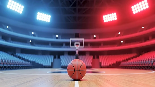 Michigan and Alabama Set for Intense NCAA Sweet 16 Showdown