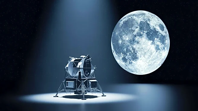 Japanese Startup ispace Delays U.S.-Sponsored Lunar Mission to 2030 Amid Workforce Reductions