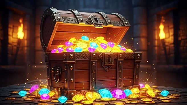 Unstable Games' 'Here to Slay Dungeons' Surpasses Funding Goal in Minutes, Reflecting Crowdfunding Success