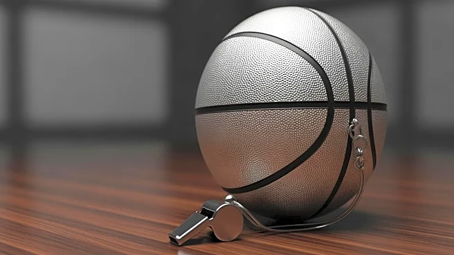 Timberwolves' Naz Reid Fined for Criticizing Game Officials