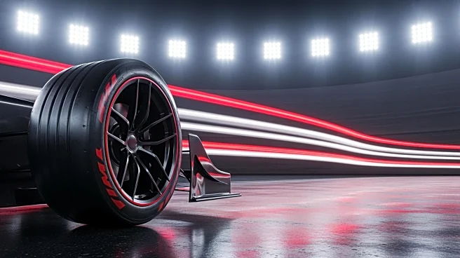 Alex Palou and Kyle Kirkwood Lead INDYCAR Odds for Alabama Grand Prix