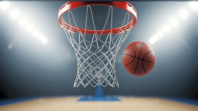 Illinois Defense Leads to Sweet Sixteen Victory Over Houston