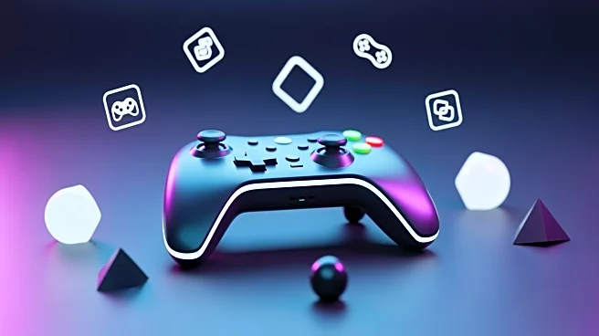 Indie Loop Highlights New Indie Games and Innovative Controller