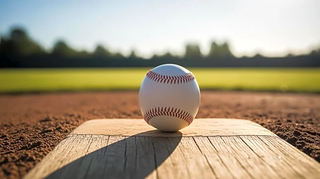 Brewers' Jacob Misiorowski Sets Franchise Record in Opening Day Victory