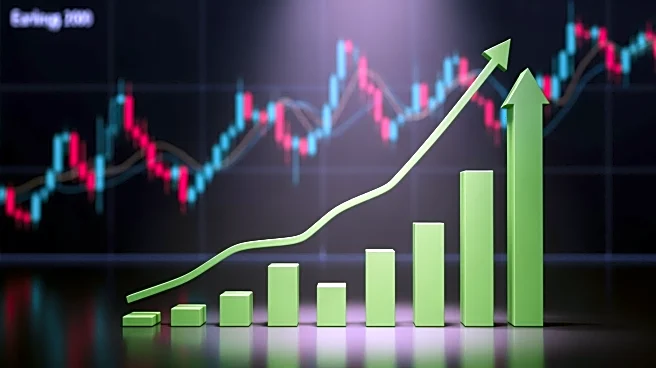 Zacks Investment Research Adds Five Stocks to Strong Buy List Amid Earnings Growth