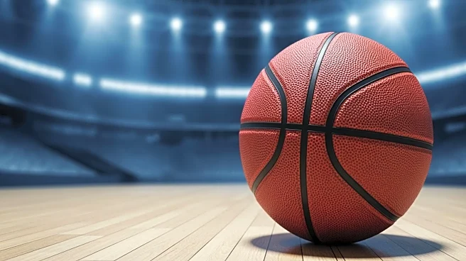 UConn Advances to Elite Eight with Victory Over North Carolina