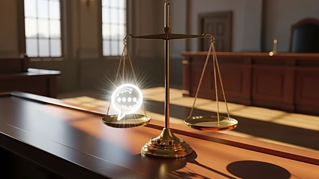 Judge Blocks DOD's Ban on Anthropic, Citing First Amendment Retaliation